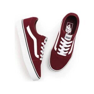 🎉HOST PICK🎉 Vans Ward Sneaker